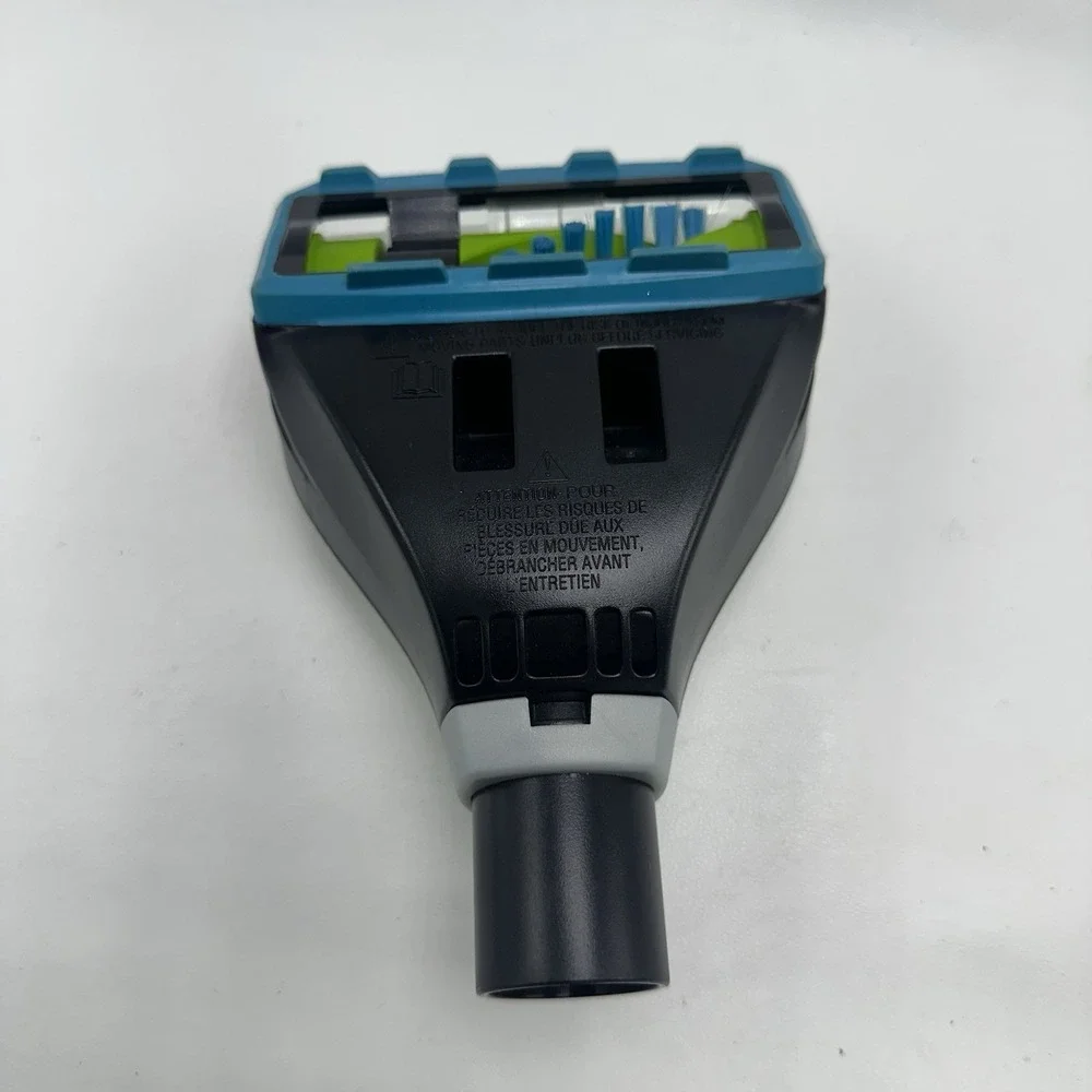 BISSELL Pet Turbo Eraser Fur Hair Vacuum Brush Tool Attachment